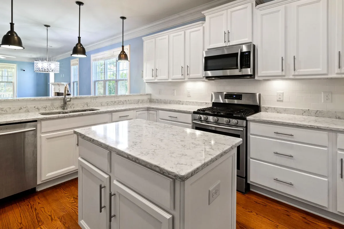 Filth & Squalor Cleanup in Southwood, Tallahassee, FL
