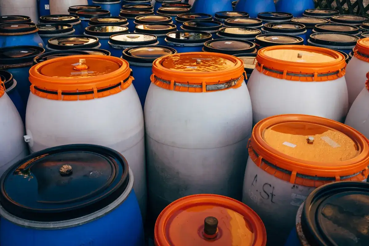 Hazmat Cleanup in Southwood, Tallahassee, FL